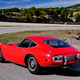 Illustration for article titled One Man, Three Beautiful Cars